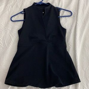 Lululemon unique top size 2